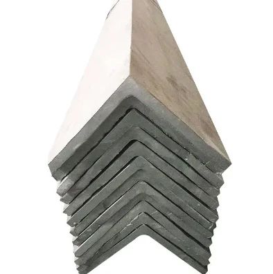 301 Stainless Angle Steel