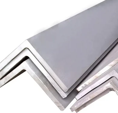 301 Stainless Angle Steel