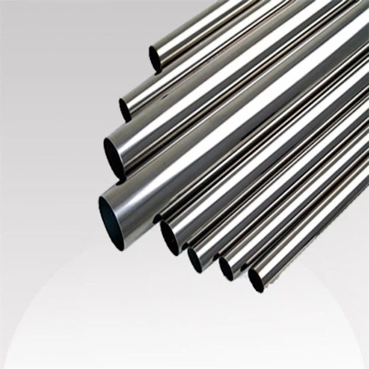 305 Stainless Pipe Steel
