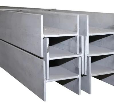 316 Stainless Steel I-Beam