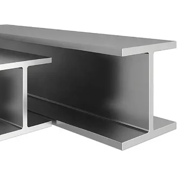 316 Stainless Steel I-Beam
