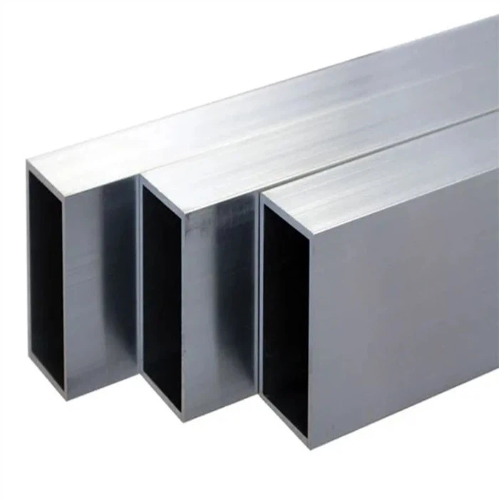 316N Stainless Steel Tube For Pharmaceutical Industry
