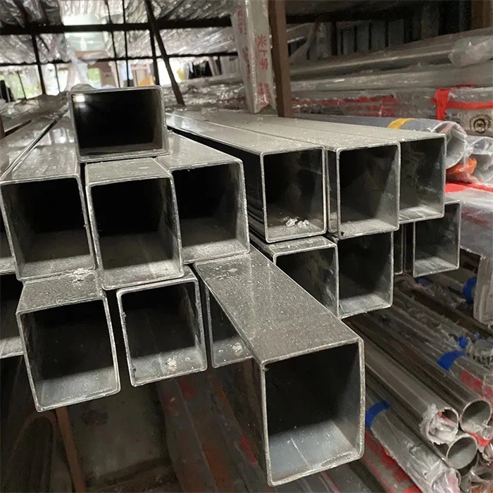 316N Stainless Steel Tube For Pharmaceutical Industry