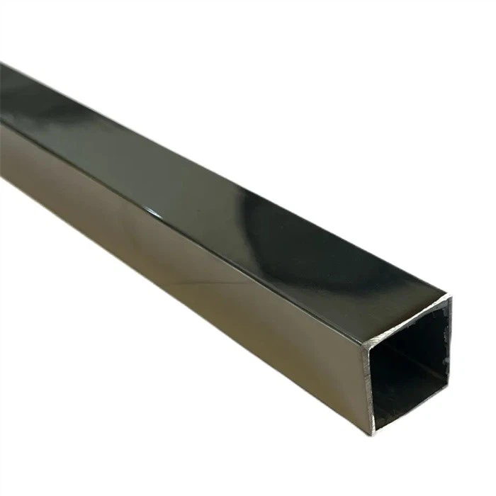 316N Stainless Steel Tube For Pharmaceutical Industry