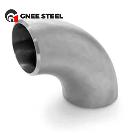 409 Stainless Steel Bend Pipe