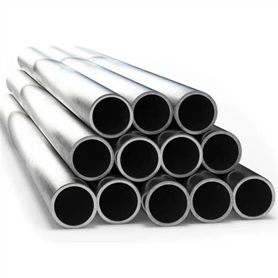 2205 2507 316 316l 904 rustfritt stål sømløst sveiset rør