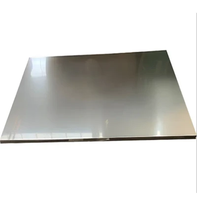 SUS 420J1 Rustfritt stål Medium tykk plate