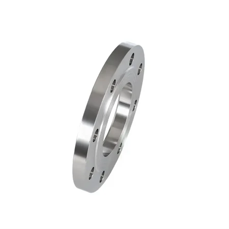 SUS 316N Stainless Steel Flange
