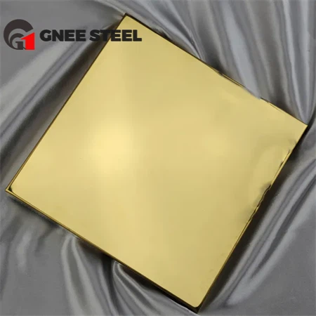 Stainless Steel Plate77