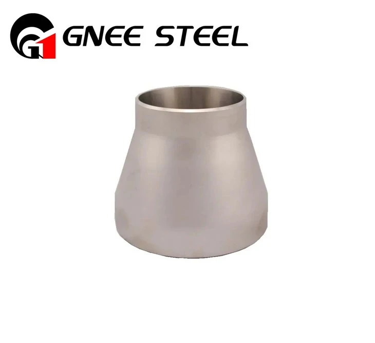 1.4541 Stainless Steel Schedule 40 Concentric Reducer