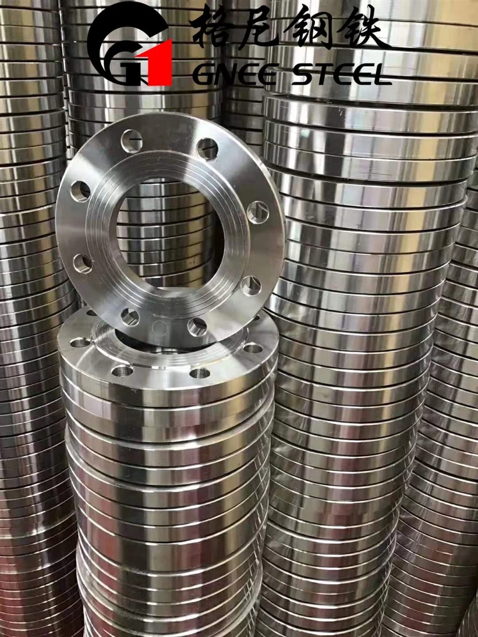 Forge Flange Steel