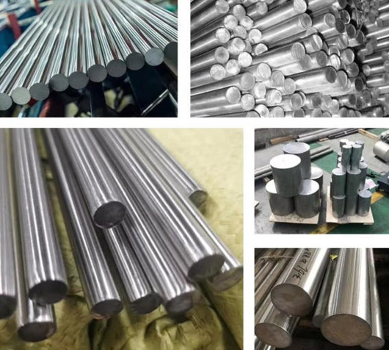 316L stainless steel round bar 316L stainless steel round bar