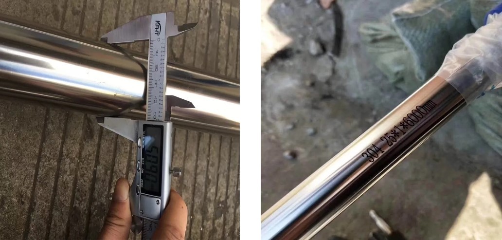 304 stainless steel 304 stainless steel