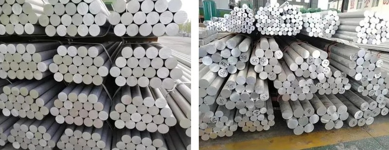 A479 S31803 bars A479 S31803 bars