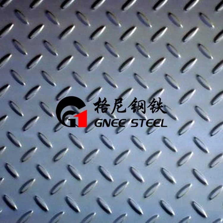 Stainless Steel Pattern