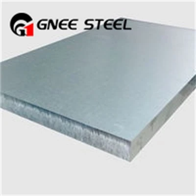 AISI 4027H Molybdenlegeringsplate