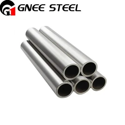 Tantal ASTM B521 Grade R05252 Sømløst rør